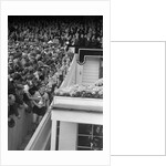 FA Cup Final 1960 at Wembley by Anonymous