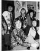 The Rolling Stones backstage by Ray Weaver