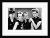 The Clash by English