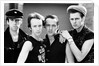 The Clash by English