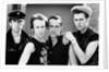 The Clash by English