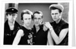 The Clash by English