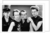 The Clash by English