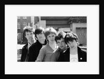 The Undertones by Bill Kennedy