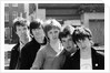 The Undertones by Bill Kennedy