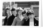 The Undertones by Bill Kennedy