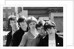 The Undertones by Bill Kennedy