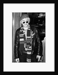 Captain Sensible by Mauro Carraro