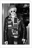 Captain Sensible by Mauro Carraro