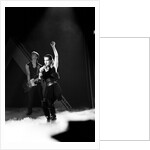 Toyah Wilcox by Anonymous