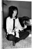 Patti Smith by Anonymous