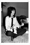 Patti Smith by Anonymous