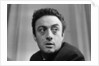 Lenny Bruce 1962 by Barham