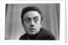 Lenny Bruce 1962 by Barham
