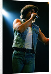 AC/DC 1986 by Staff