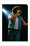 AC/DC 1986 by Staff