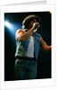 AC/DC 1986 by Staff