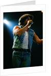 AC/DC 1986 by Staff