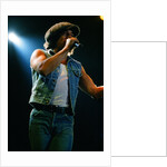 AC/DC 1986 by Staff