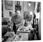 Peter Sallis 1965 by Staff