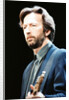 Eric Clapton 1992 by Roger Allen