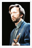 Eric Clapton 1992 by Roger Allen