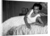 Ertha Kitt 1951 by Bishop Marshall