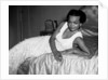 Ertha Kitt 1951 by Bishop Marshall