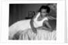Ertha Kitt 1951 by Bishop Marshall
