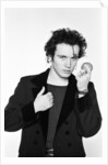 Adam Ant by Kent Gavin