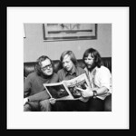 The Goodies by David Johnson