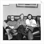 The Goodies by David Johnson