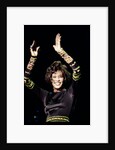 Whitney Houston by Chris Grieve