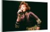 Whitney Houston by Chris Grieve