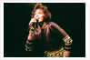 Whitney Houston by Chris Grieve