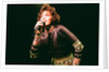 Whitney Houston by Chris Grieve