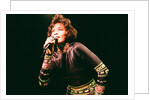 Whitney Houston by Chris Grieve