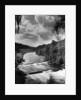 River Tummel 1946 by Staff