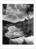 River Tummel 1946 by Staff
