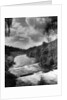 River Tummel 1946 by Staff