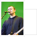 The Hillsborough Justice Concert held at Anfield 1997 by Bradley Ormesher