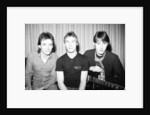 The Jam 1980 by Kent Gavin