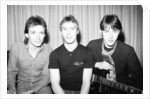 The Jam 1980 by Kent Gavin