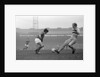 George Best 1968 by Ernest Chapman