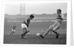 George Best 1968 by Ernest Chapman