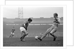 George Best 1968 by Ernest Chapman