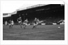 Bobby Charlton 1967 by Alfred Markey