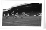 Bobby Charlton 1967 by Alfred Markey