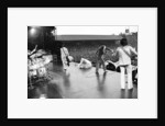 The Who in concert 1976 by Mike Maloney