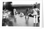 The Who in concert 1976 by Mike Maloney